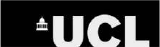 UCL logo.